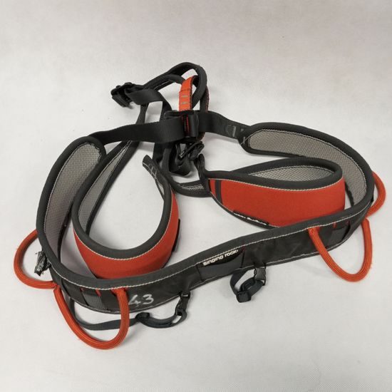 Bazar sedací úvazek Singing Rock Attack vel. XL