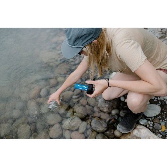 Platypus Uzávěr s integrovaným filtrem DayCap In-Bottle