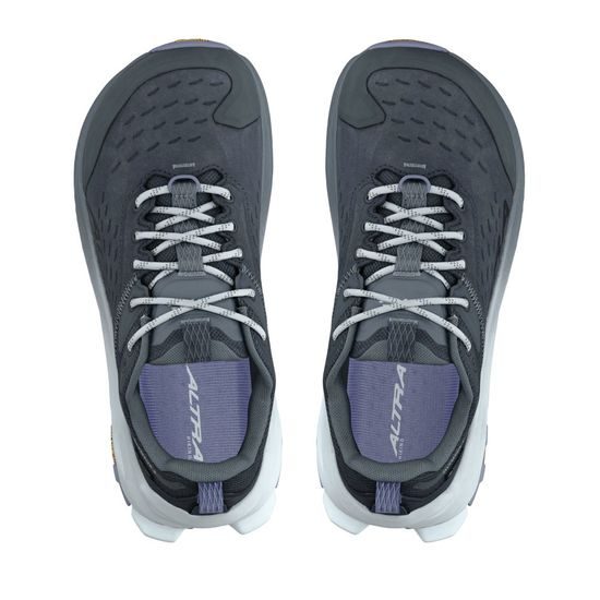 Dámské boty Altra Olympus 6 Hike Low GTX dark blue