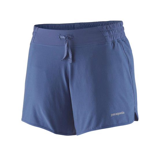 Dámské kraťasy Patagonia Nine Trails Shorts 6in. CUBL