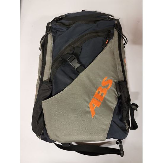 Bazar Batoh ABS Escape Freeride (bez aktivačního systému, lze dodat)