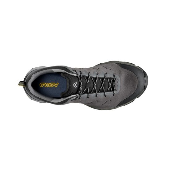 Boty Asolo Acadia LTH GTX Wide graphite-black