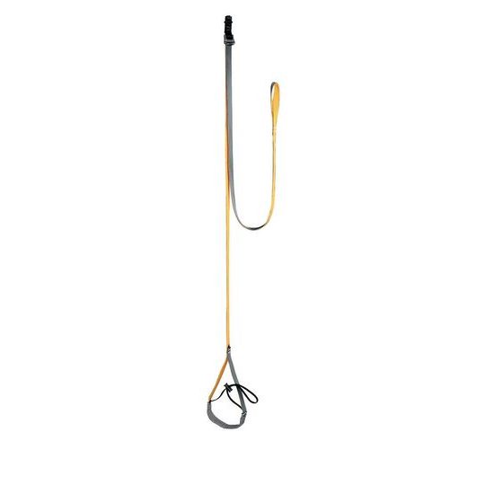 Stoupací třmen Petzl Quickstep
