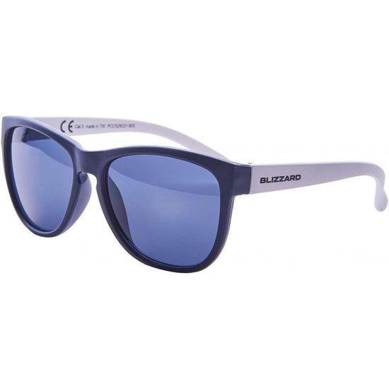 Brýle Blizzard PCC529331 dark blue matt