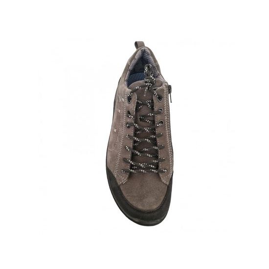 Boty Jomos 462992 šedá