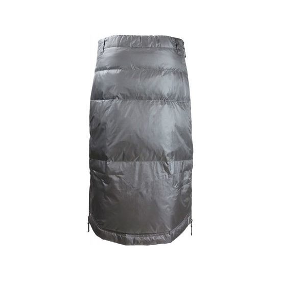 Sukně Skhoop Mary mid Down graphite