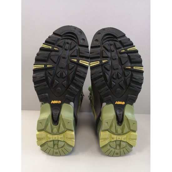 Bazar Dámské boty Asolo Atlantis GTX vel. 37,5