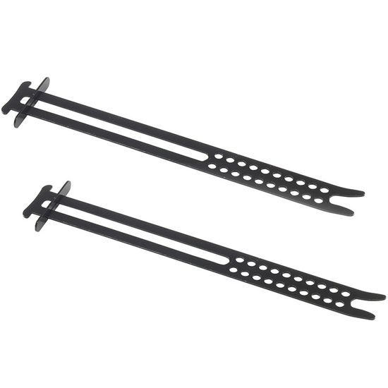 Camp Skimo Linking Bar