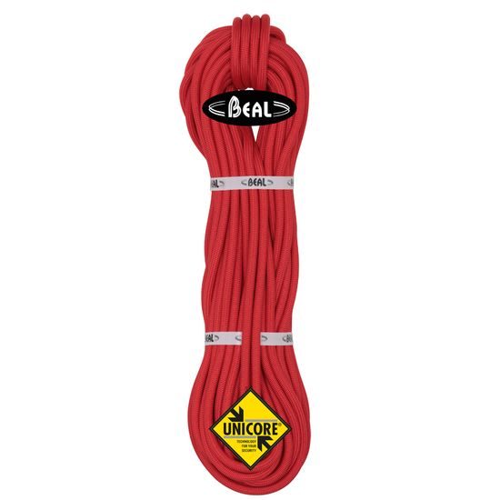 Lano Beal Wall School Unicore 10,2mm 30m red