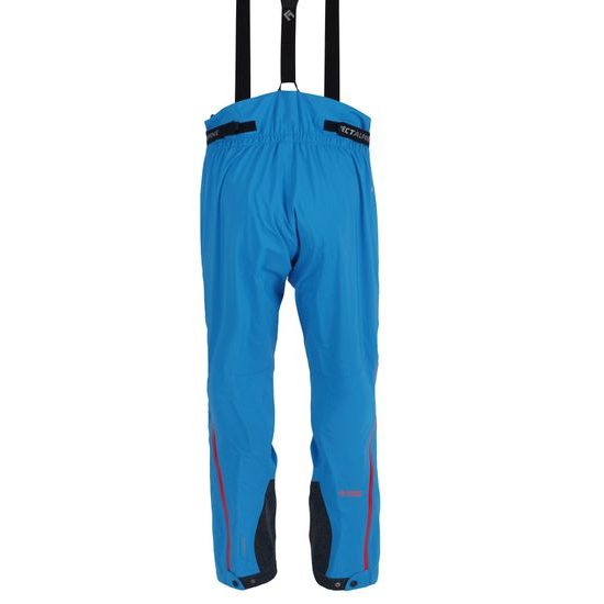 Kalhoty Direct Alpine Deamon ocean/brick