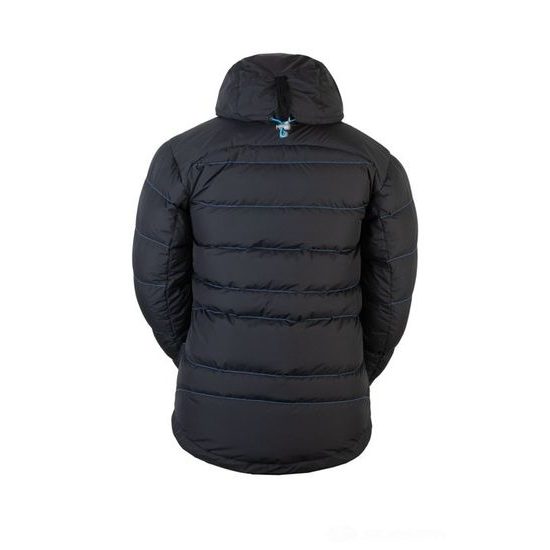 Dámská péřová bunda Sir Joseph Mesona II black