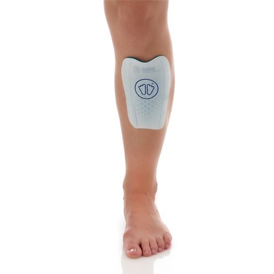 Náplasti Sidas Shin protectors (pár)