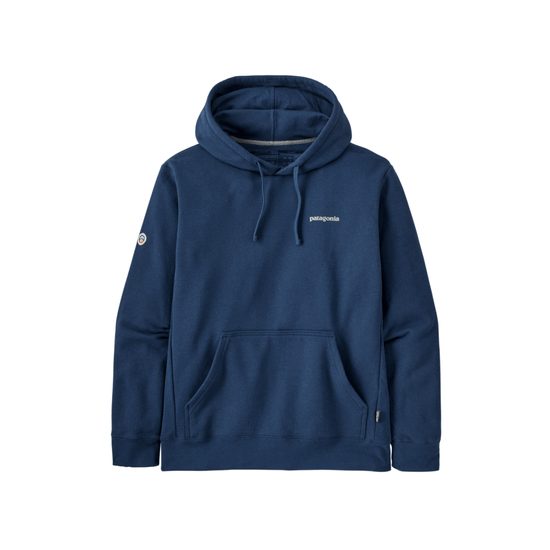 Mikina Patagonia Fitz Roy Icon Uprisal Hoody LMBE unisex