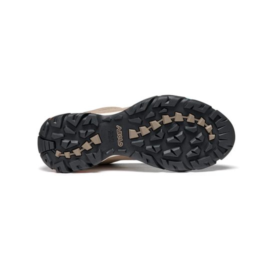 Dámské boty Asolo Acadia LTH GTX dodo beige-harbor grey