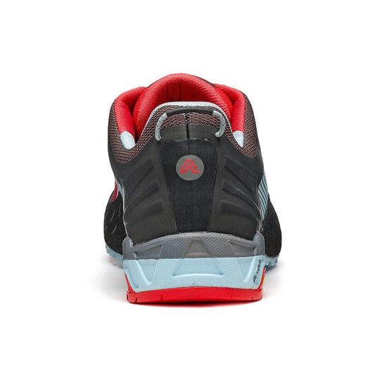 Dámské boty Asolo Eldo GV celadon/poppy red