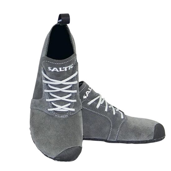 Boty Barefoot Saltic Fura M Grey