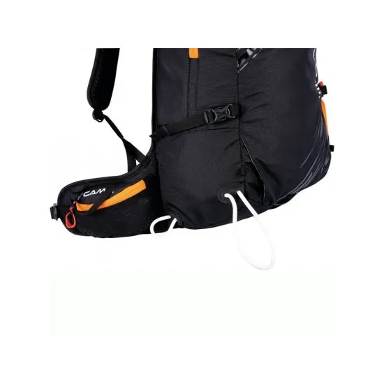 Batoh Camp Ski Raptor 20 black