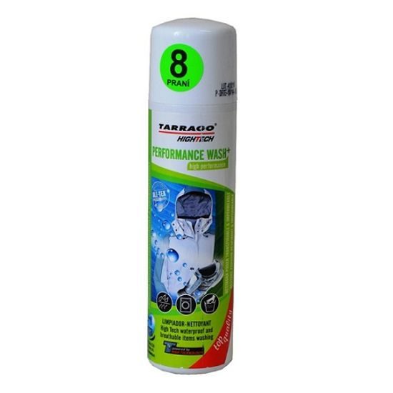 Impregnace Tarrago Hi Tech Wash +/250ml/