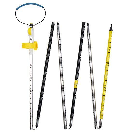 Lavinový set Pieps Race