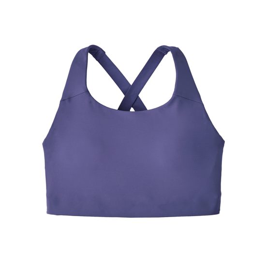 Podprsenka Patagonia Shadowlite High Impact Adjustable SLPU