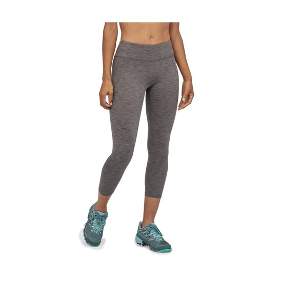 Dámské legíny Patagonia Centered Crops SDNA