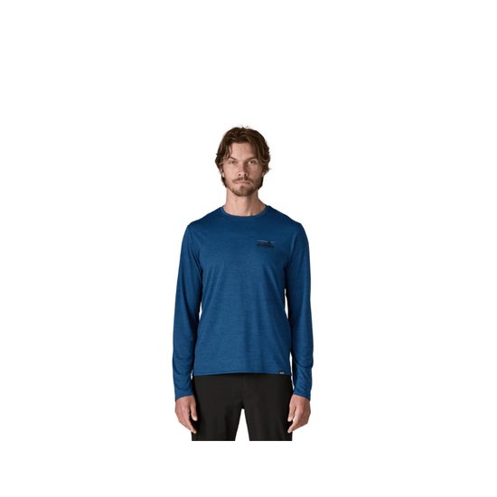 Triko Patagonia DR Cap Cool Daily Graphic Shirt SCLX