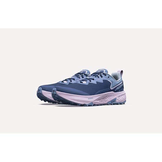 Dámské běžecké boty Altra Timp 6 oceana rain washed orchid ice