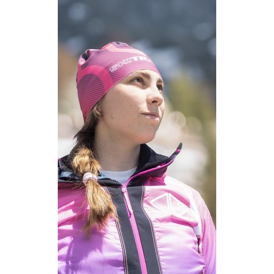 Čepice Ski Trab Gara 24