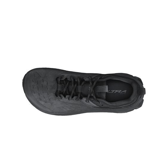 Dámské boty Altra Olympus 6 Hike Low GTX black