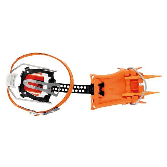 Mačky Petzl Dart