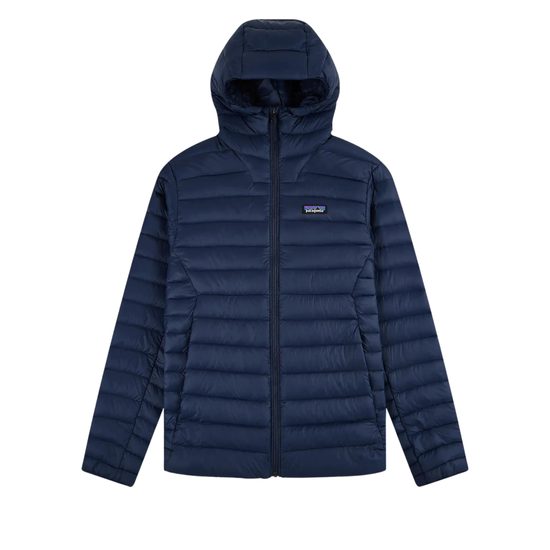 Bunda Patagonia Down Sweater Hoody NENA