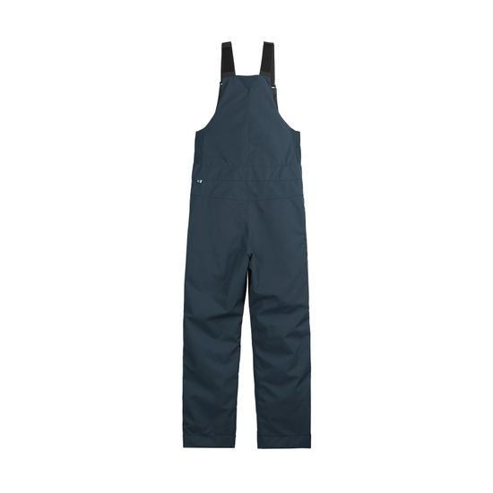 Dětské kalhoty Picture Ninge BIB 10/10 dark blue