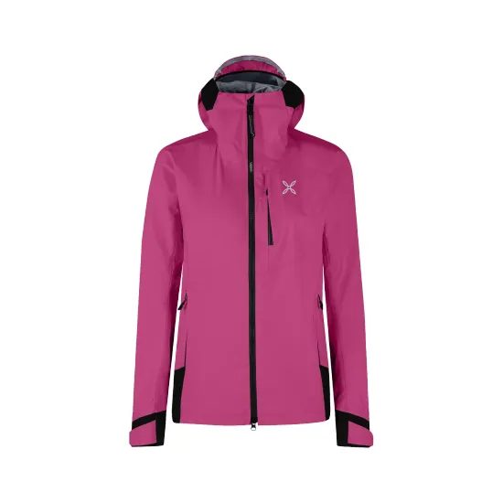 Dámská bunda Montura Vertigo 3L baton rouge