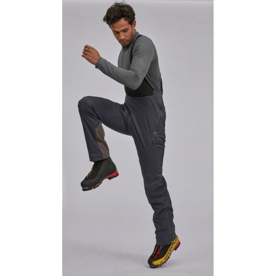 Kalhoty Patagonia Dual Aspect Bibs SMDB