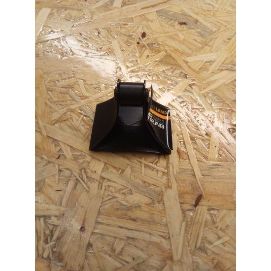 Ski Trab Adapter for Headlamp and Helmet