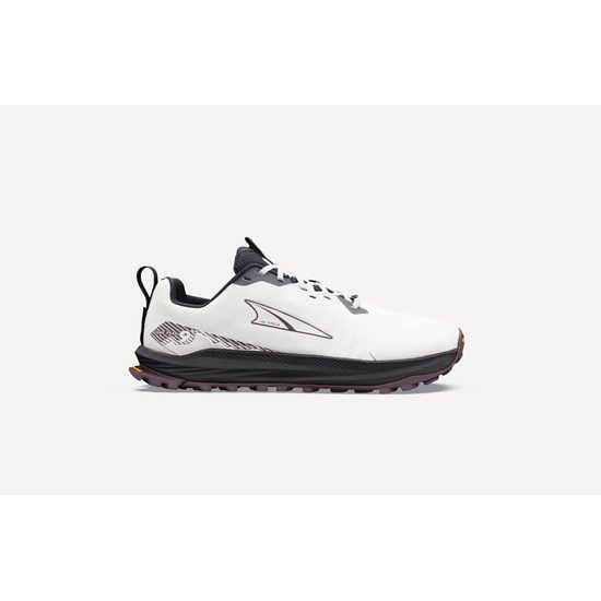 Běžecké boty Altra Lone Peak 9+ vaprs gray hucklebrry blk