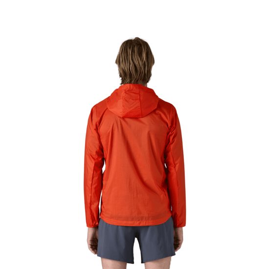 Bunda Patagonia Houdini PLNO