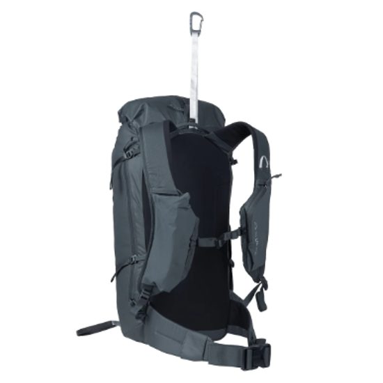 Batoh Blue Ice Firecrest 38l dark slate