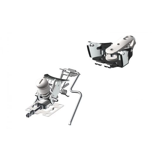 Vázání Ski Trab TR1