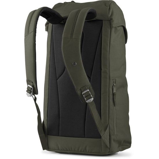 Batoh Lundhags Artut 26l forest green