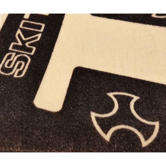 Pásy Ski Trab Mix 85 (dříve Stelvio 85 65% moher)