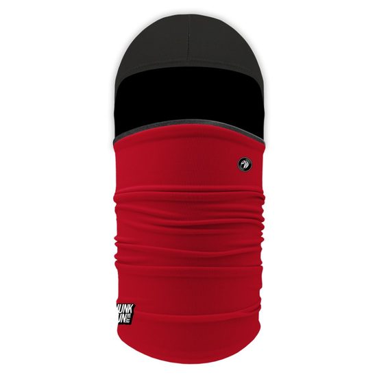 Dětská kukla Phunkshun Wear Youth Thermal carmine