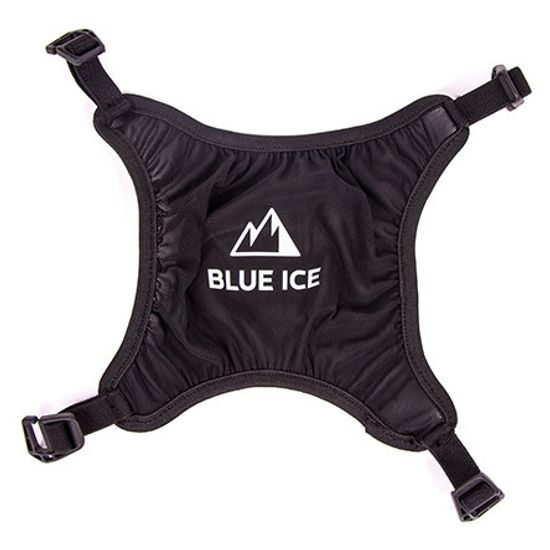 Síťka na helmu Blue Ice Helmet holder