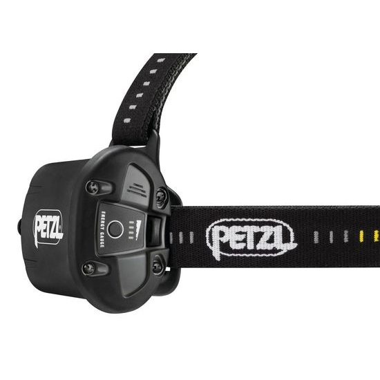 Čelovka Petzl DUO S