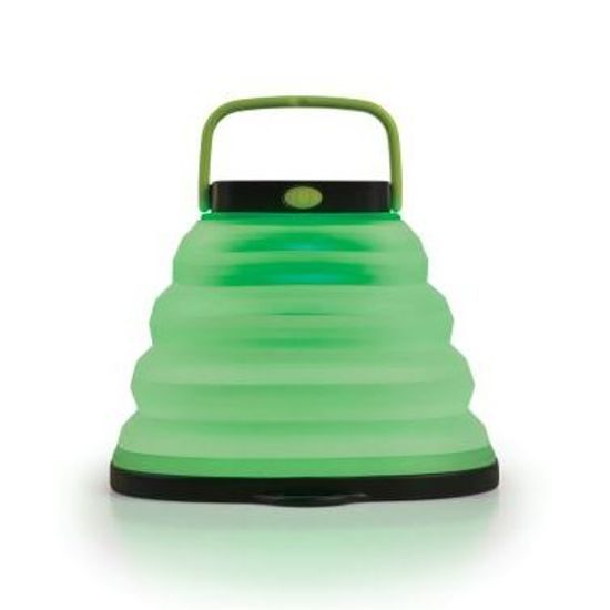 Lucerna Goal Zero Crush Light Chroma