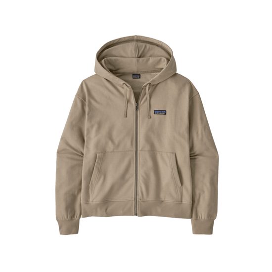 Dámská mikina Patagonia Ahnya Full-Zip Hoody SBDY