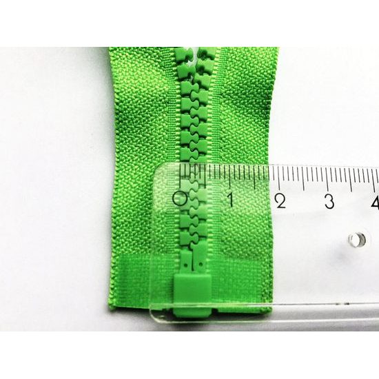 Munkees FixnZip - sada na okamžitou opravu zipů - grafit medium