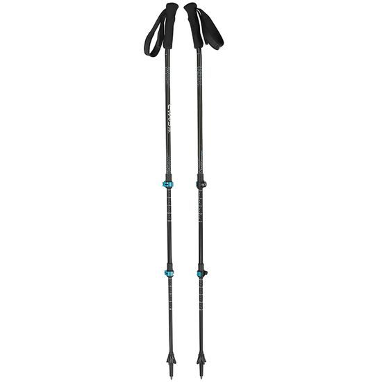 Trailové hole Camp Backcountry Ergo; 71-135cm