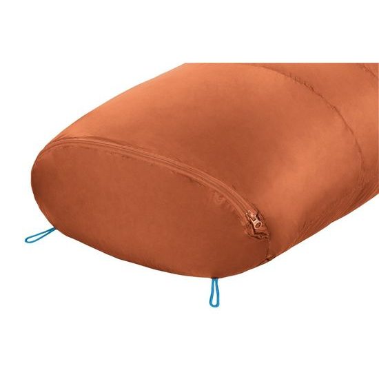 Péřový spací pytel Ferrino Lightec 1000 Duvet 2020