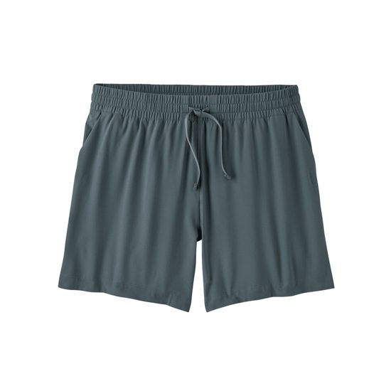 Dámské kraťasy Patagonia Fleetwith shorts NUVG